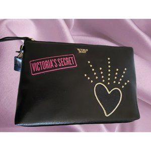 For Bundles Only At Least 5 Items Victoria's Secret Cosmetic Bag NWT